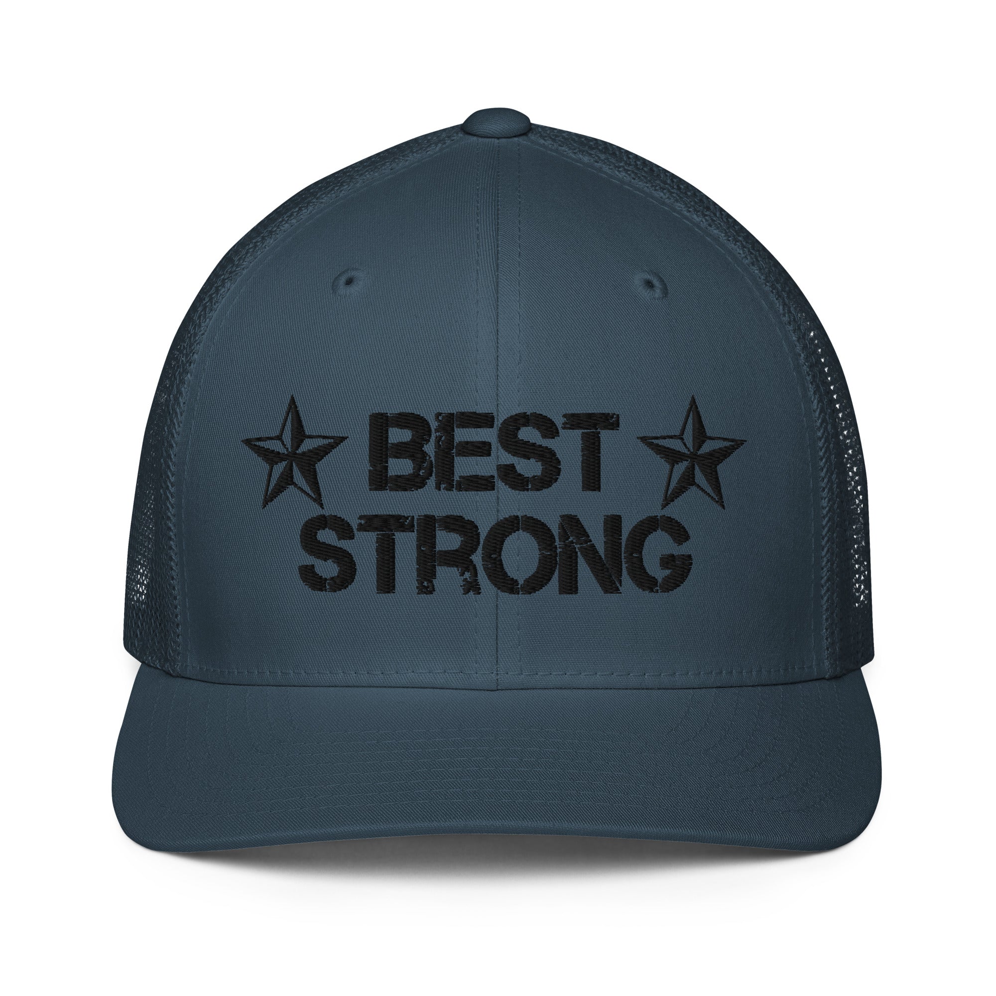 Best Strong Trucker Cap
